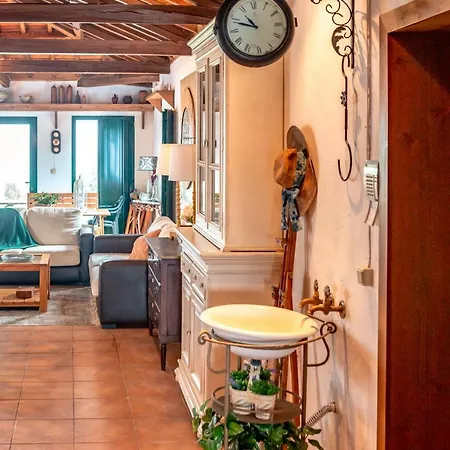 Country house Casa Da 15 Serreta