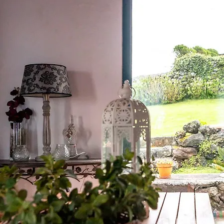 Casa Da 15 Country house *