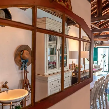 Casa Da 15