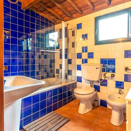Country house Casa Da 15