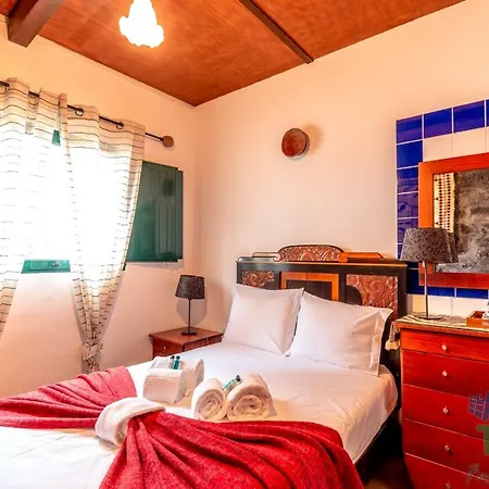 Casa Da 15 Serreta