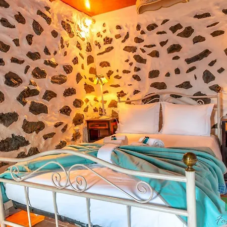 Casa Da 15 Country house *