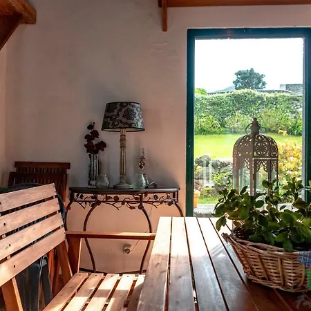 Casa Da 15 Country house Serreta