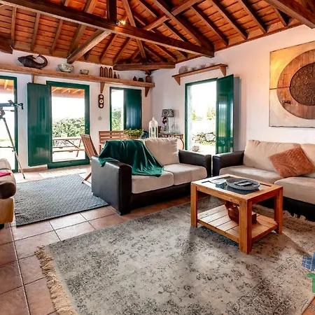 Casa Da 15 Country house Serreta