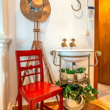 Country house Casa Da 15