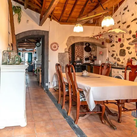 Country house Casa Da 15 Serreta