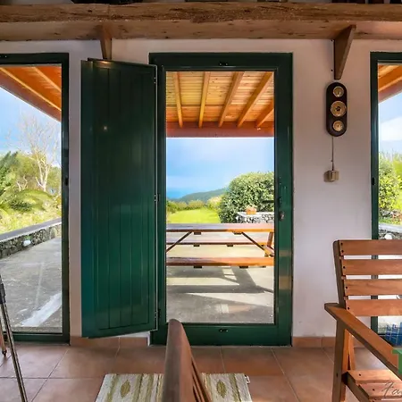Casa Da 15 Casa di campagna Serreta