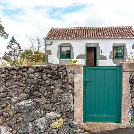 Casa Da 15 Casa di campagna Serreta